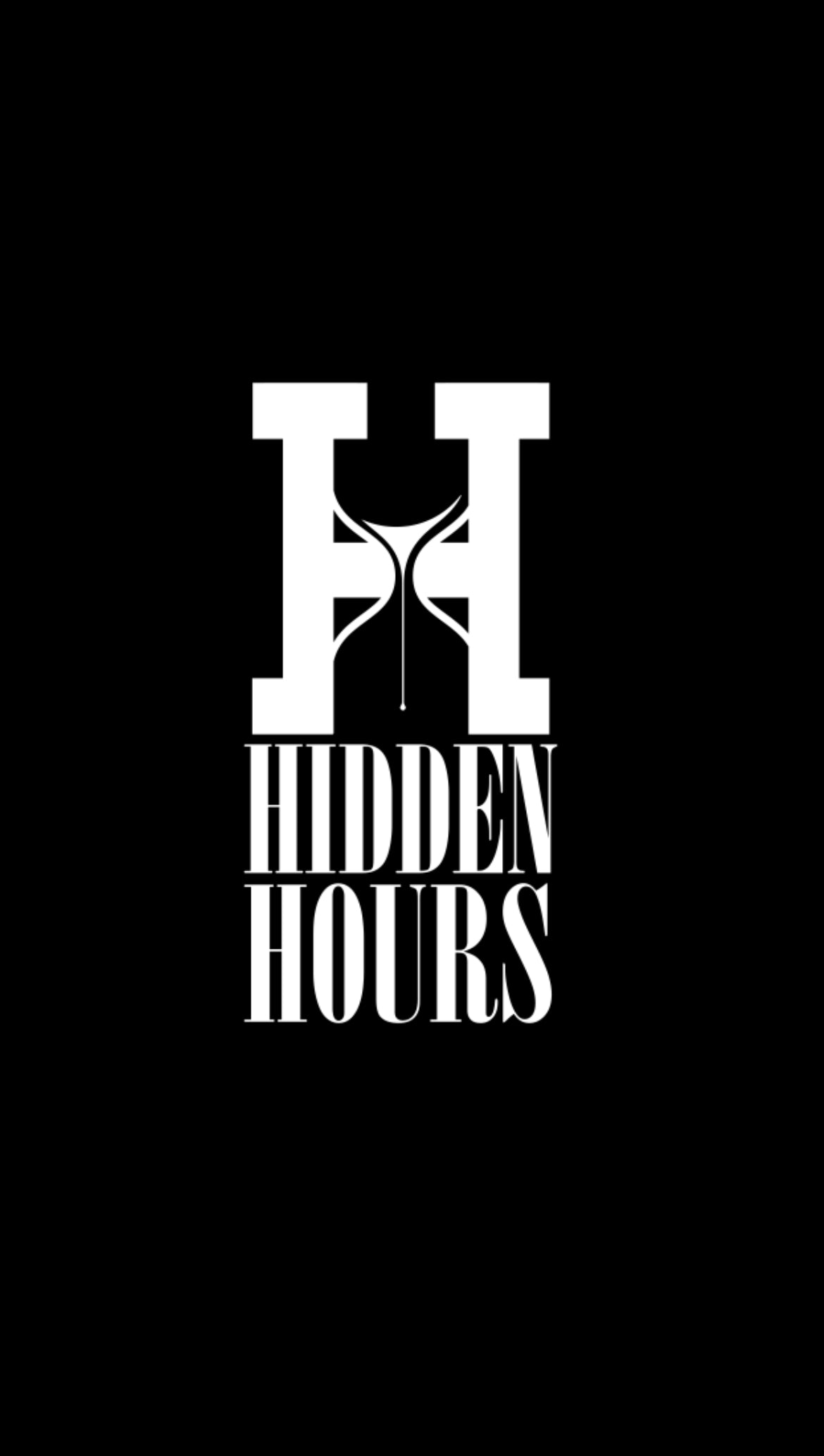 Hidden Hours – HiddenHours