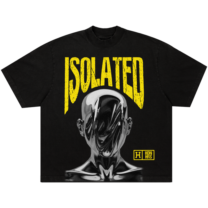 ‘ISOLATED’ TEE